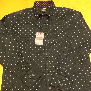 English Laundry Shirt
